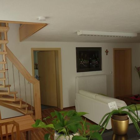 Ferienwohnung Im Bayerischen Wald Tittling Kültér fotó
