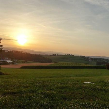 Ferienwohnung Im Bayerischen Wald Tittling Kültér fotó