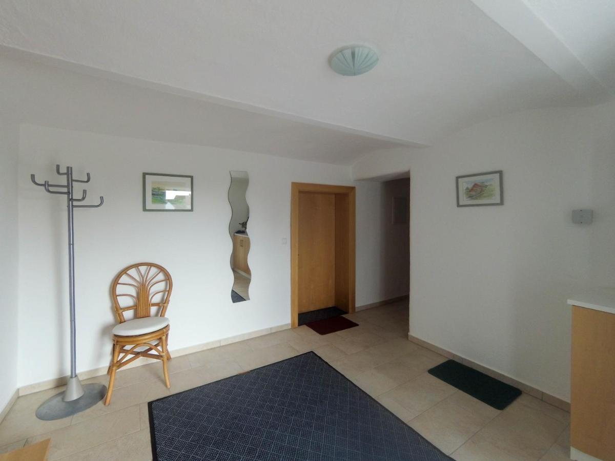 Ferienwohnung Im Bayerischen Wald Tittling Kültér fotó