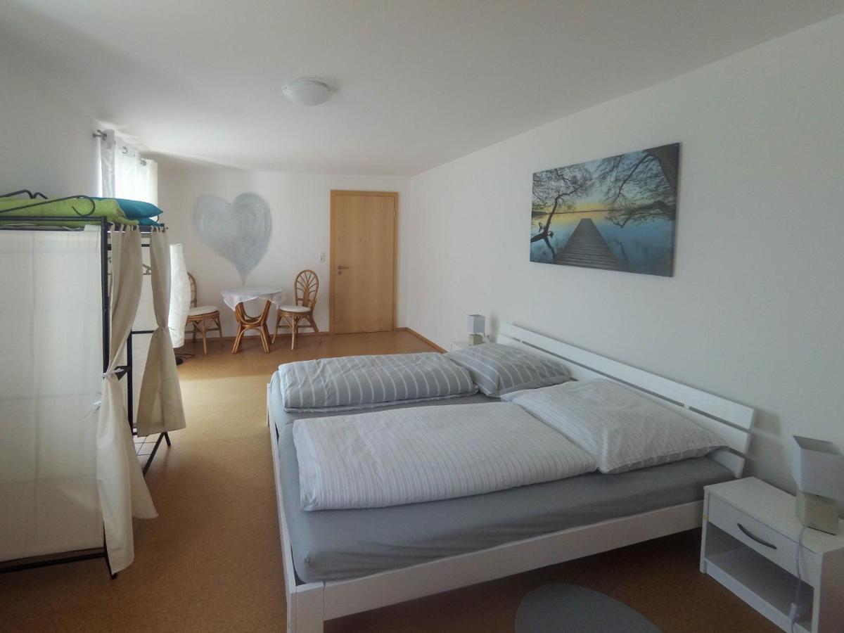 Ferienwohnung Im Bayerischen Wald Tittling Kültér fotó