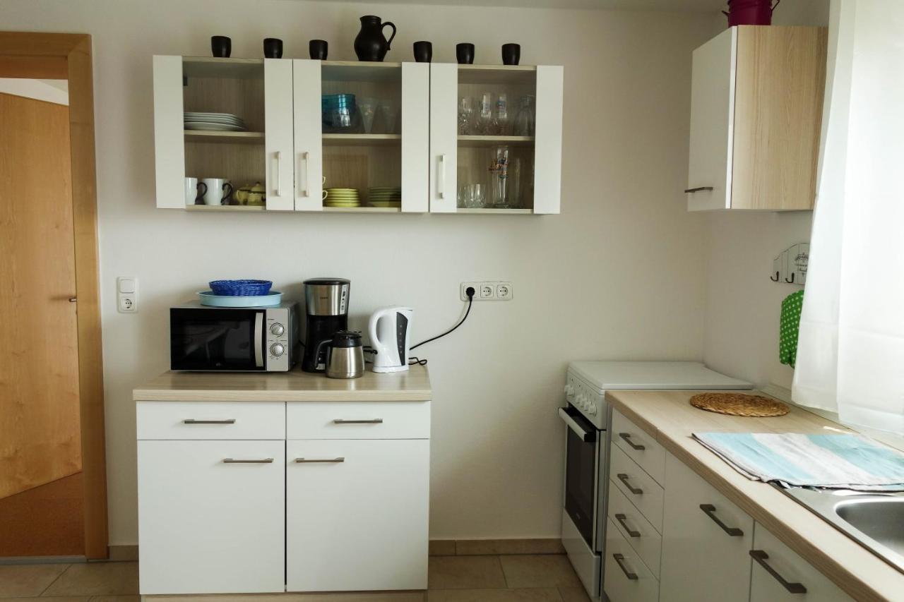 Ferienwohnung Im Bayerischen Wald Tittling Kültér fotó