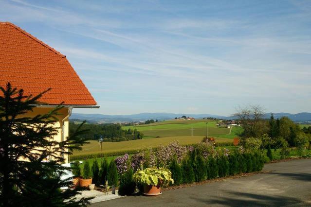 Ferienwohnung Im Bayerischen Wald Tittling Kültér fotó