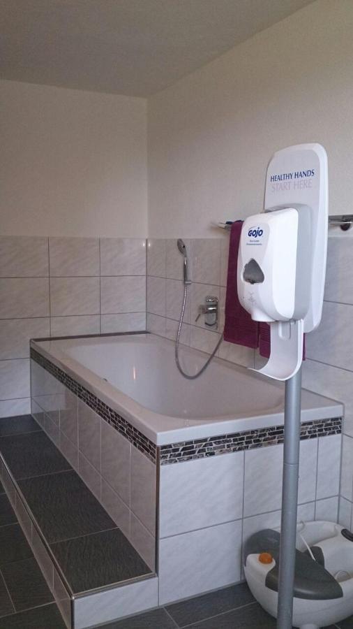 Ferienwohnung Im Bayerischen Wald Tittling Kültér fotó