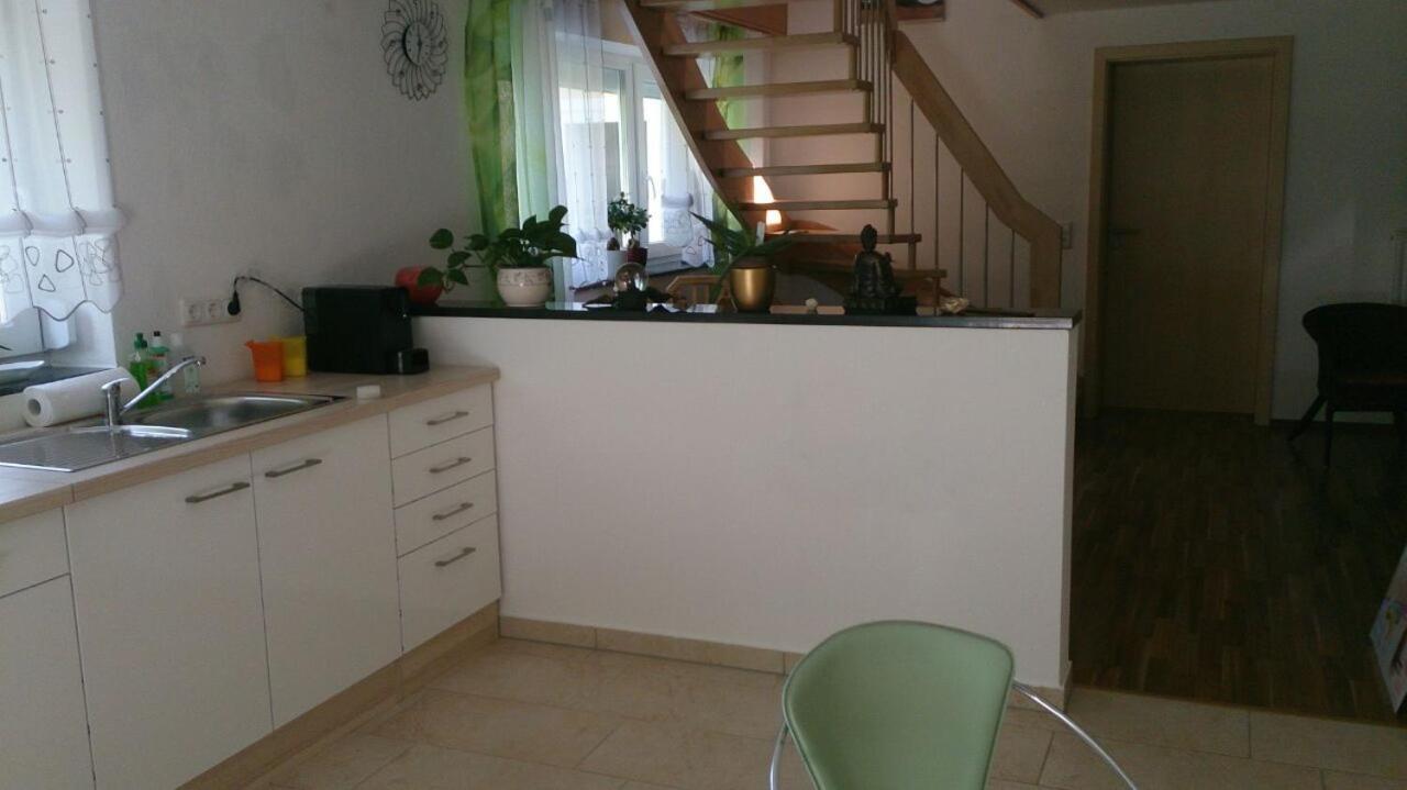Ferienwohnung Im Bayerischen Wald Tittling Kültér fotó