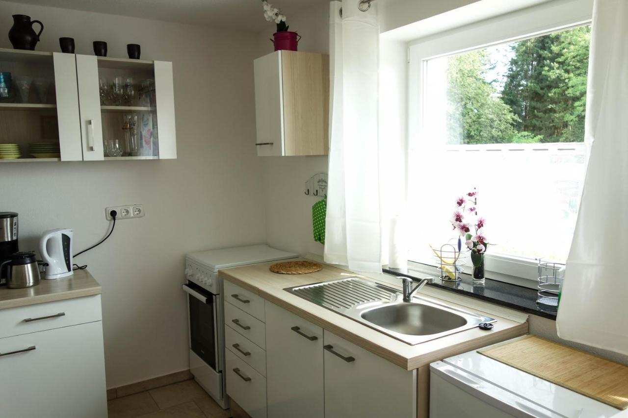 Ferienwohnung Im Bayerischen Wald Tittling Kültér fotó