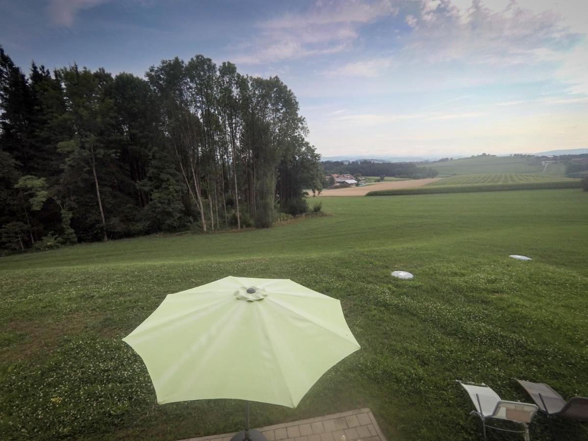 Ferienwohnung Im Bayerischen Wald Tittling Kültér fotó