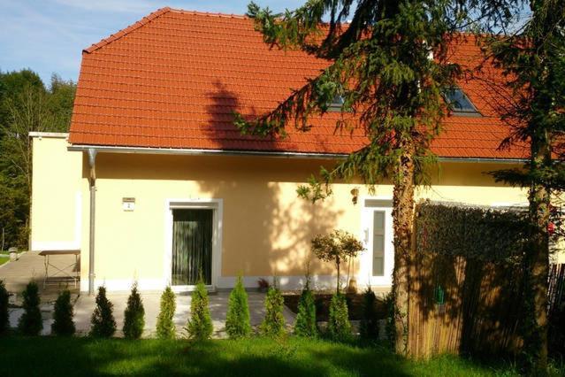 Ferienwohnung Im Bayerischen Wald Tittling Kültér fotó