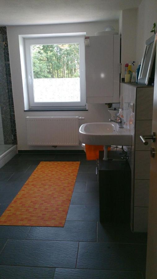 Ferienwohnung Im Bayerischen Wald Tittling Kültér fotó
