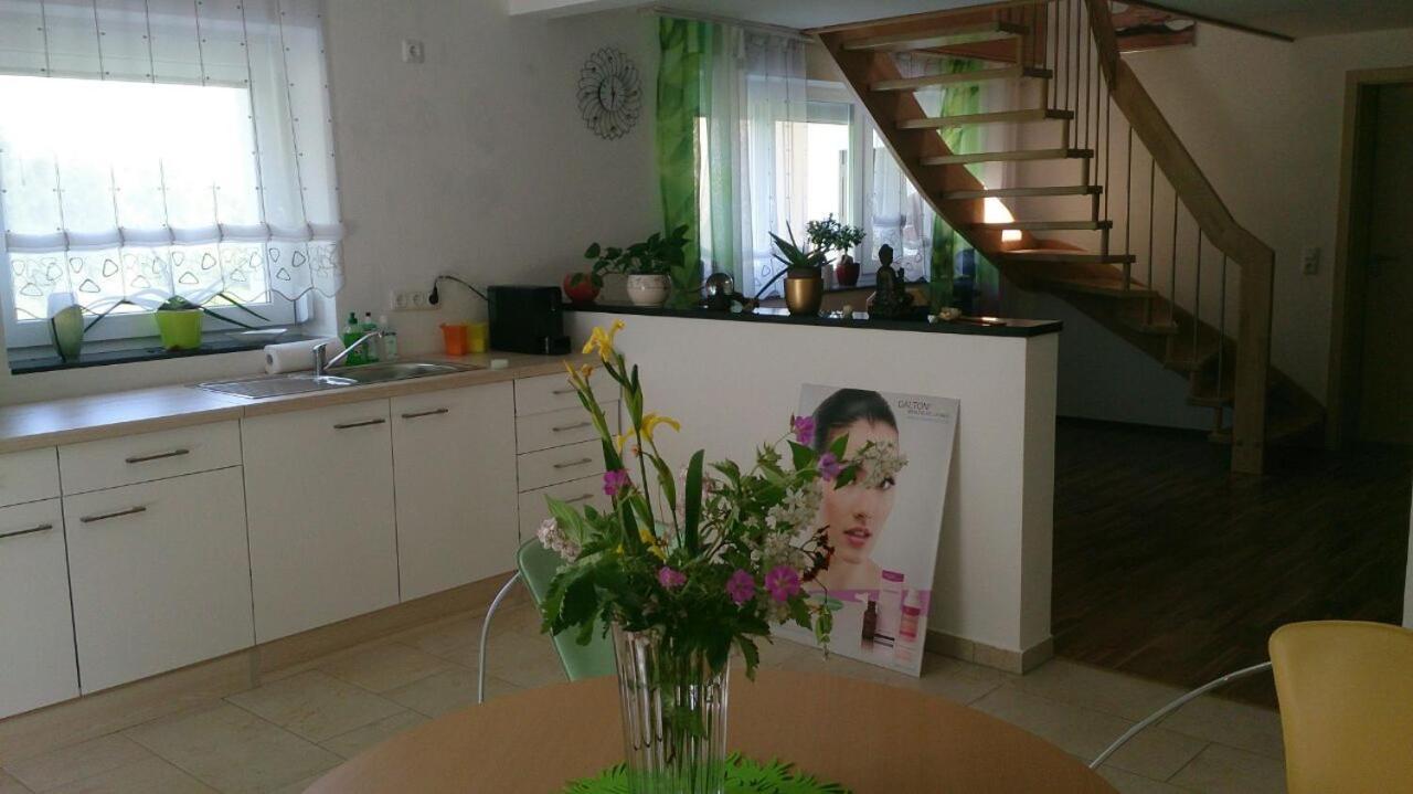 Ferienwohnung Im Bayerischen Wald Tittling Kültér fotó