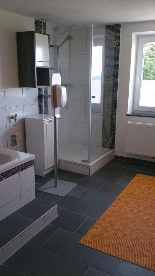 Ferienwohnung Im Bayerischen Wald Tittling Kültér fotó