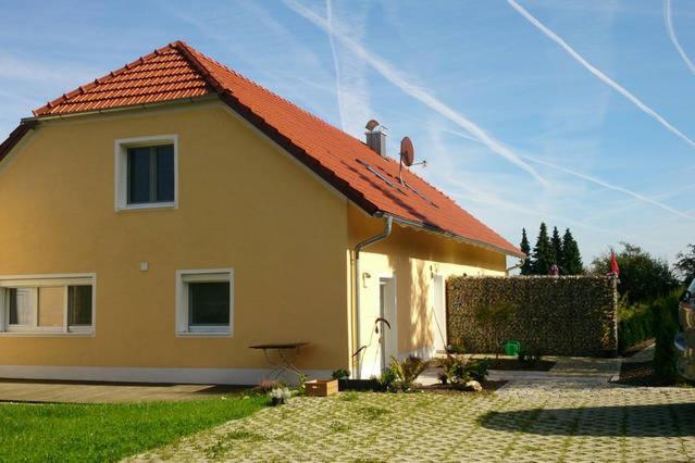 Ferienwohnung Im Bayerischen Wald Tittling Kültér fotó