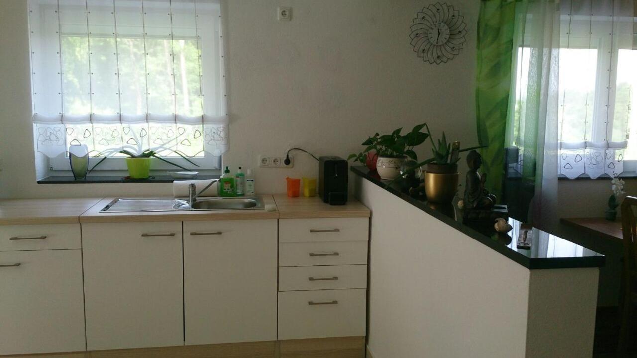 Ferienwohnung Im Bayerischen Wald Tittling Kültér fotó