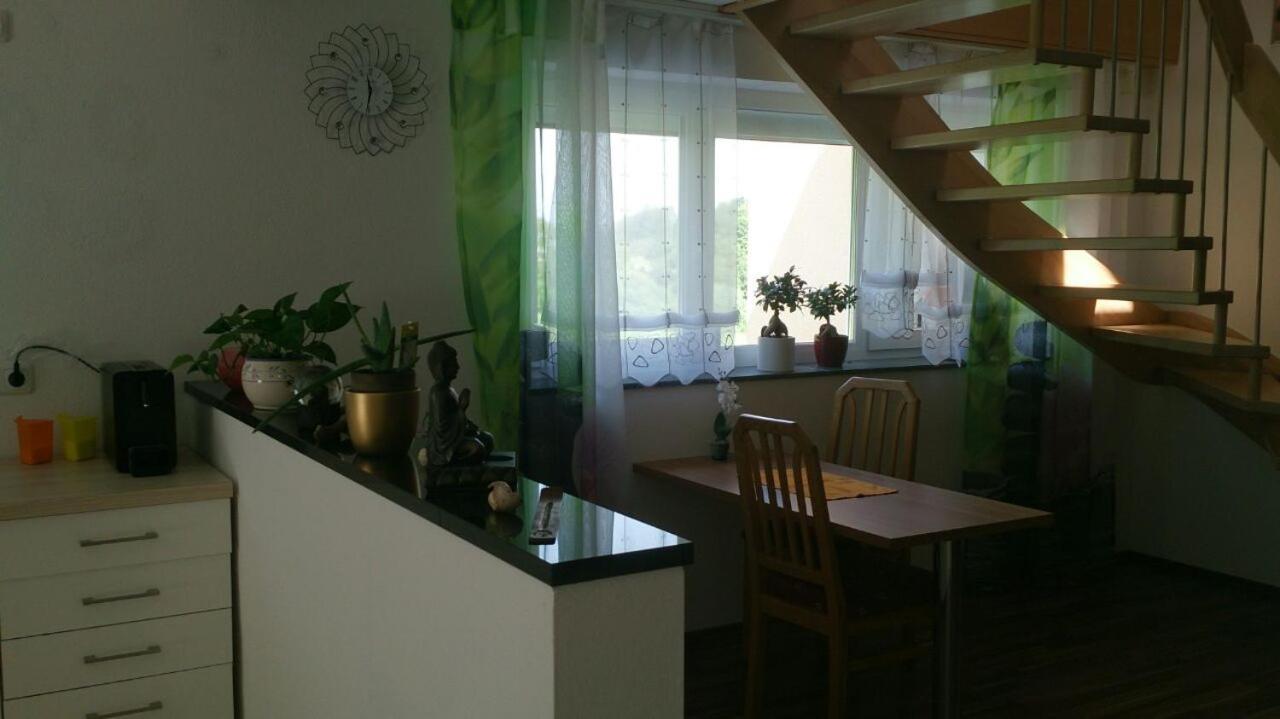 Ferienwohnung Im Bayerischen Wald Tittling Kültér fotó