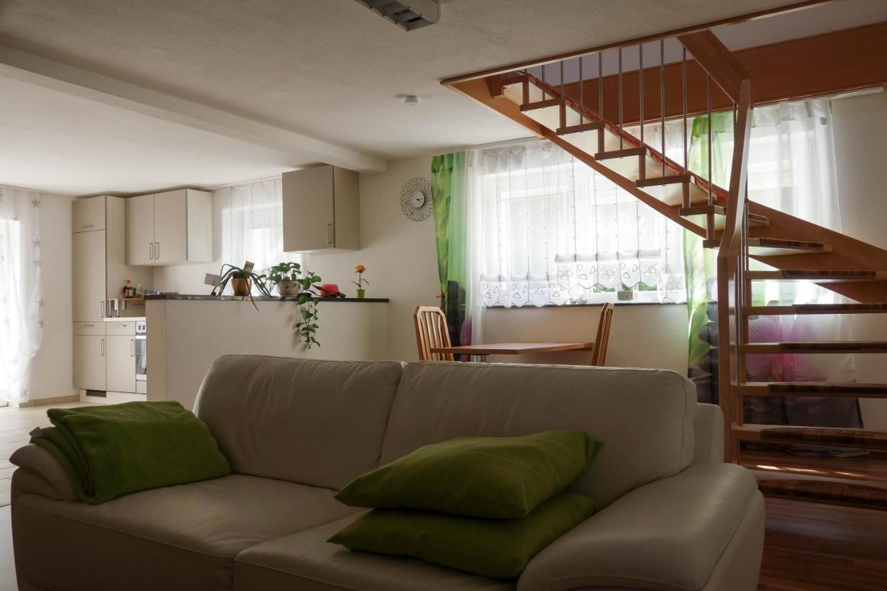 Ferienwohnung Im Bayerischen Wald Tittling Kültér fotó