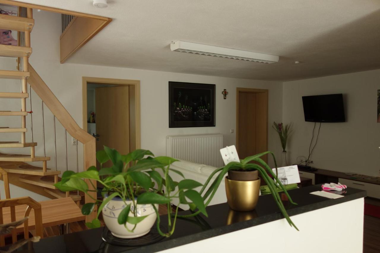 Ferienwohnung Im Bayerischen Wald Tittling Kültér fotó