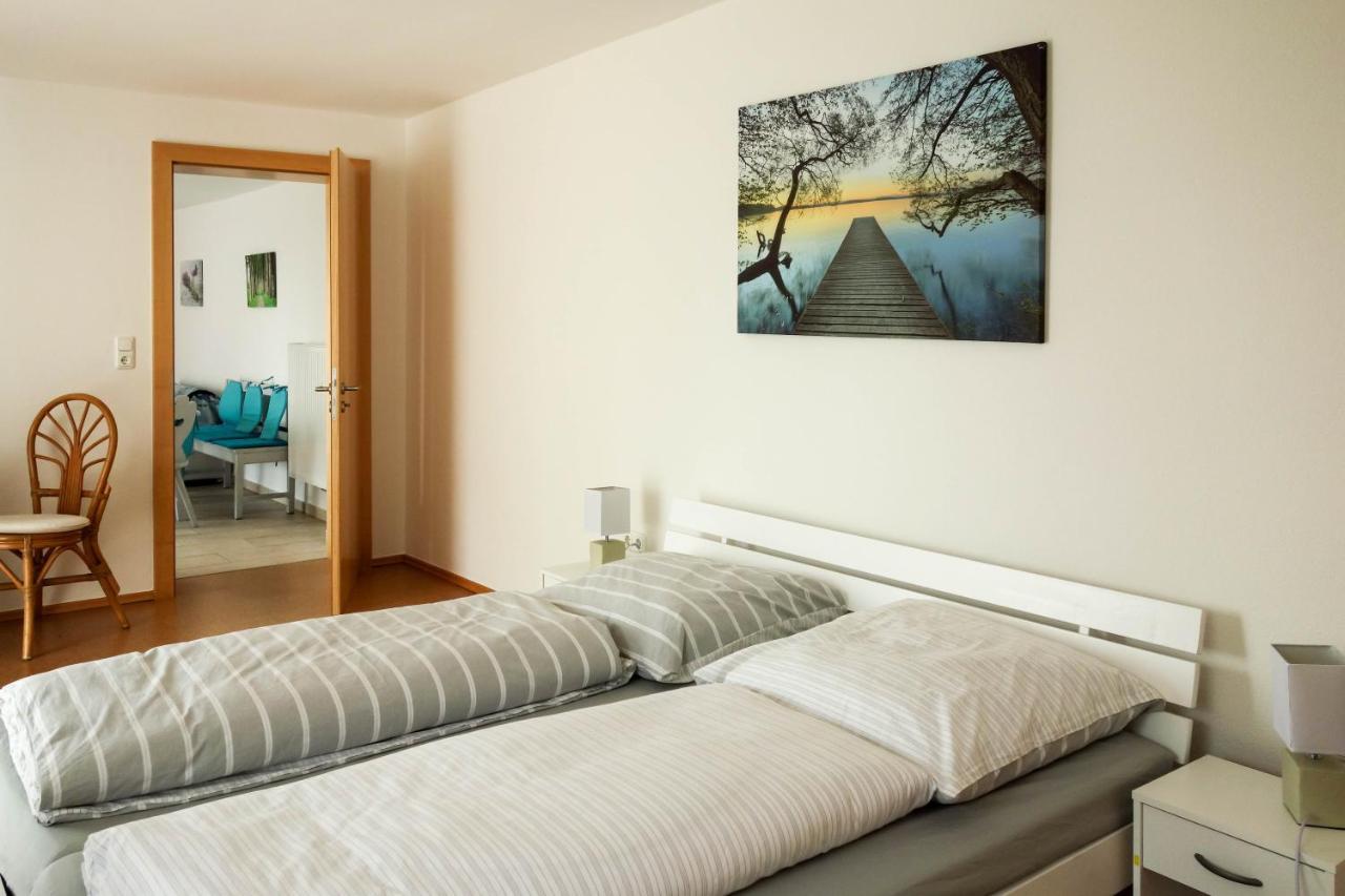 Ferienwohnung Im Bayerischen Wald Tittling Kültér fotó