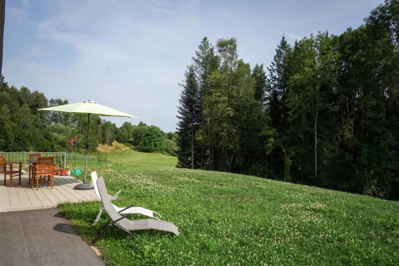 Ferienwohnung Im Bayerischen Wald Tittling Kültér fotó