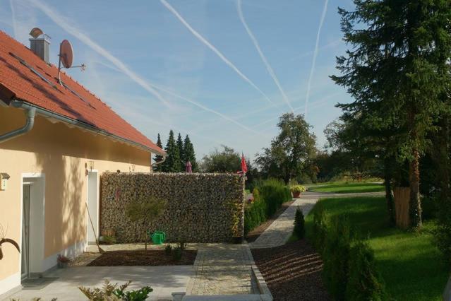 Ferienwohnung Im Bayerischen Wald Tittling Kültér fotó