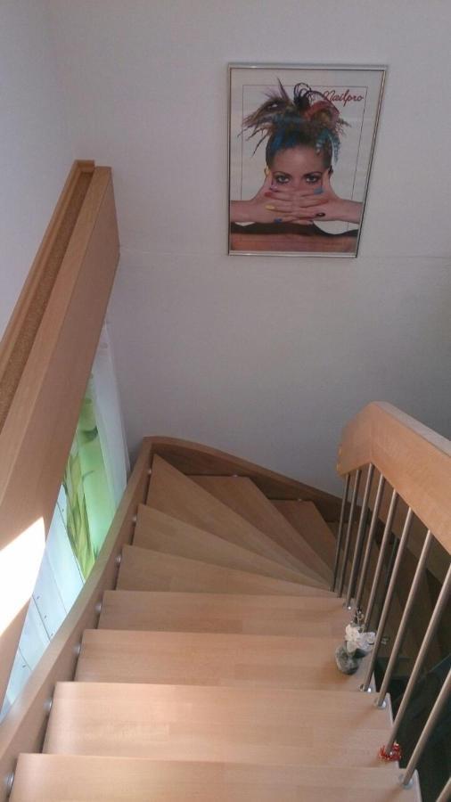 Ferienwohnung Im Bayerischen Wald Tittling Kültér fotó