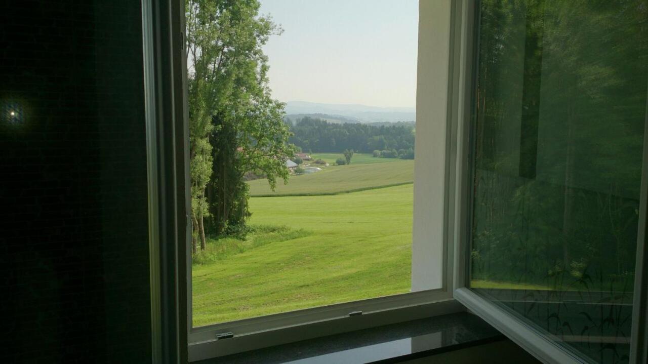 Ferienwohnung Im Bayerischen Wald Tittling Kültér fotó