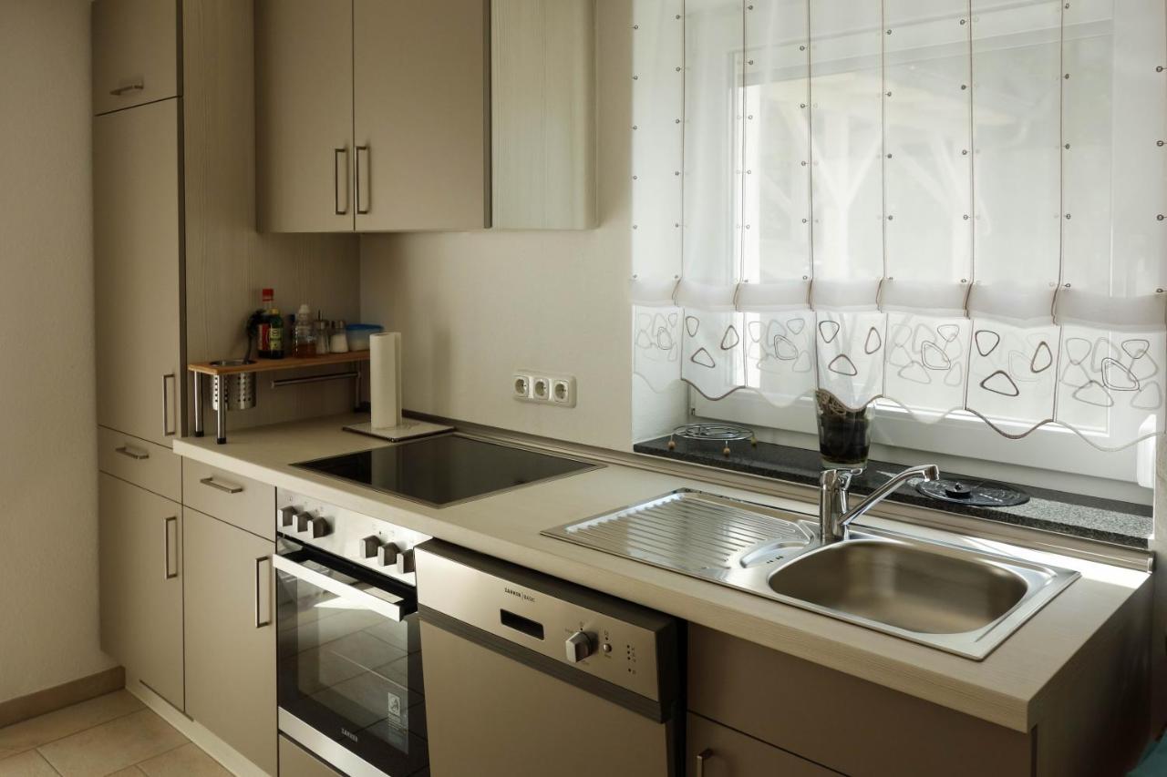 Ferienwohnung Im Bayerischen Wald Tittling Kültér fotó