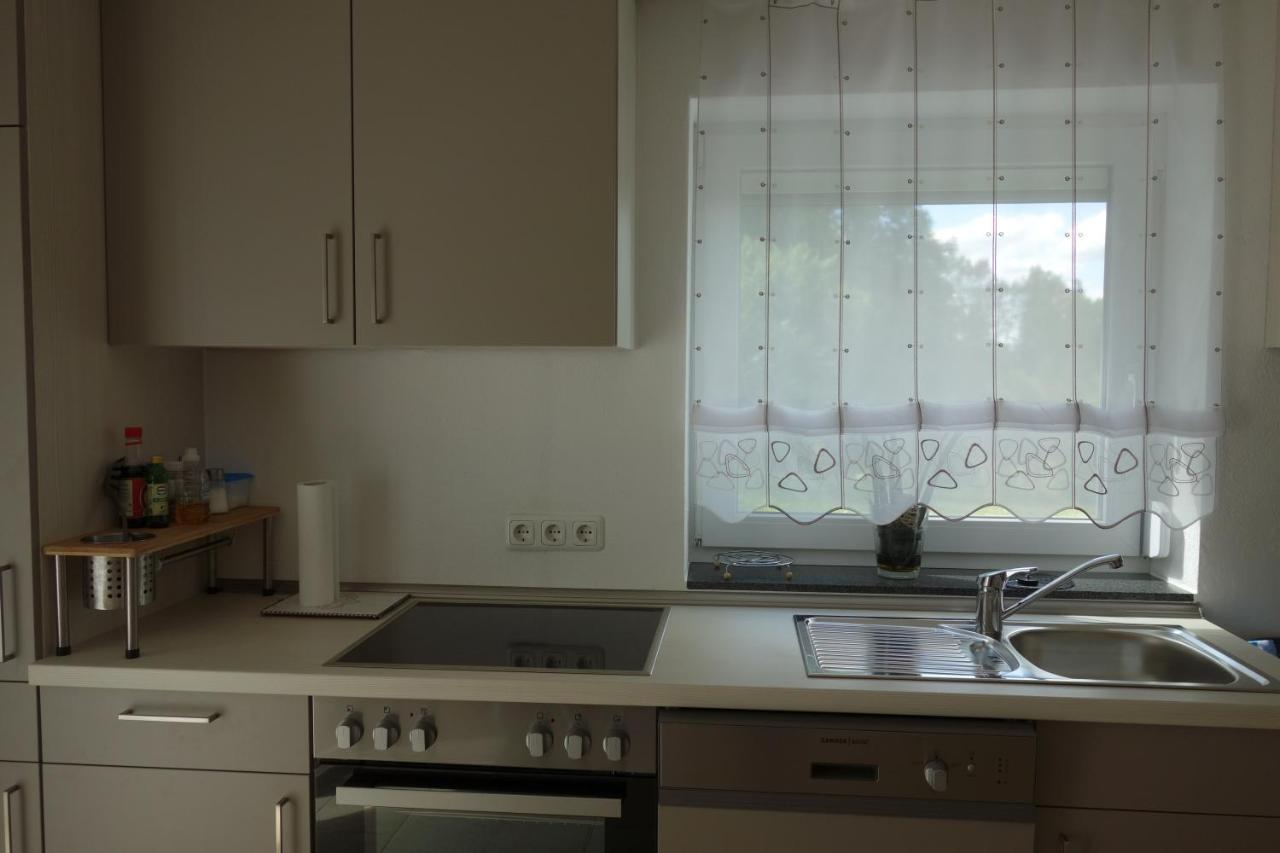 Ferienwohnung Im Bayerischen Wald Tittling Kültér fotó