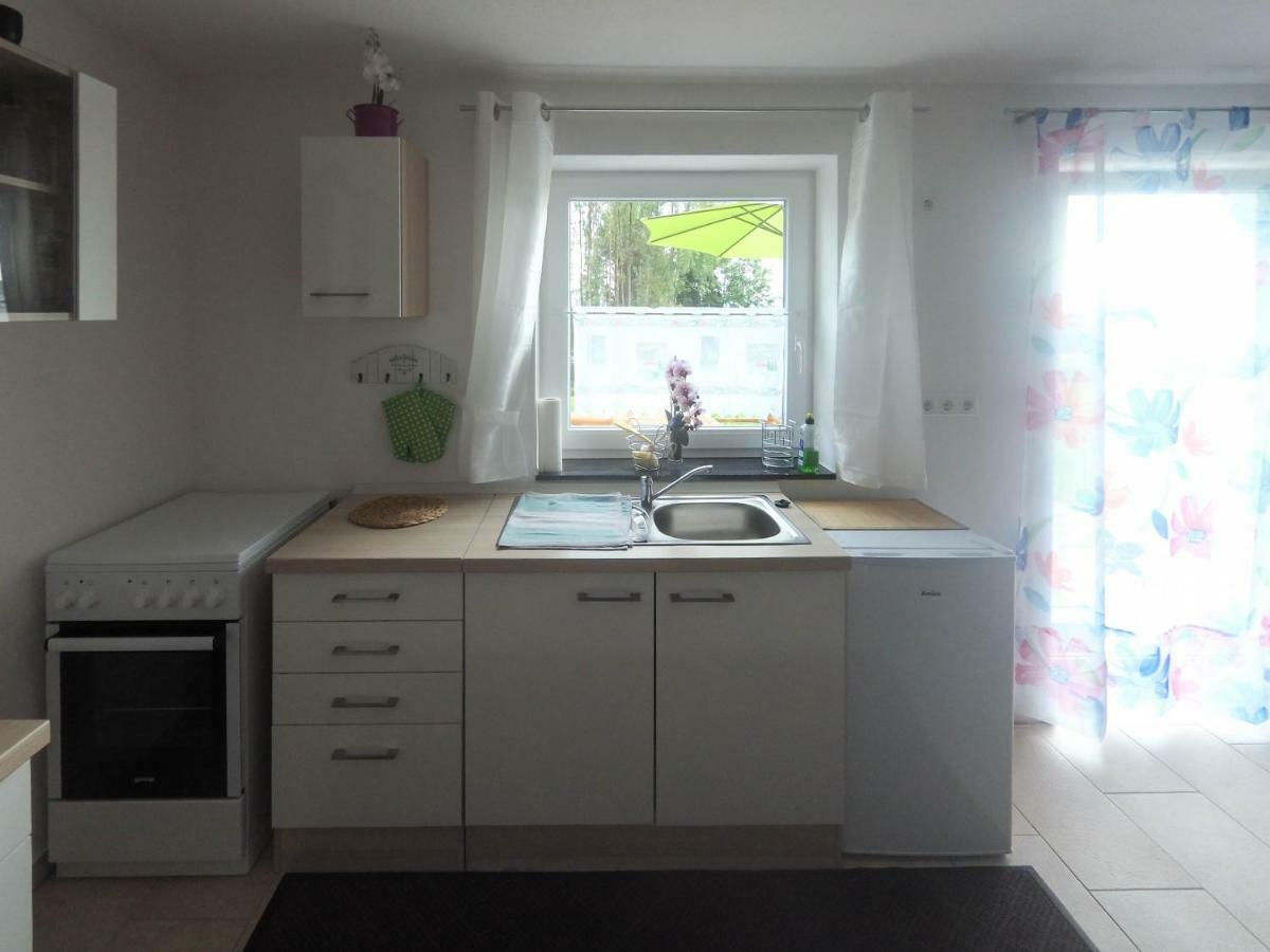 Ferienwohnung Im Bayerischen Wald Tittling Kültér fotó