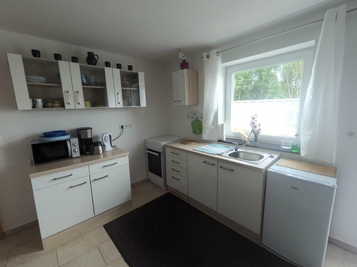 Ferienwohnung Im Bayerischen Wald Tittling Kültér fotó