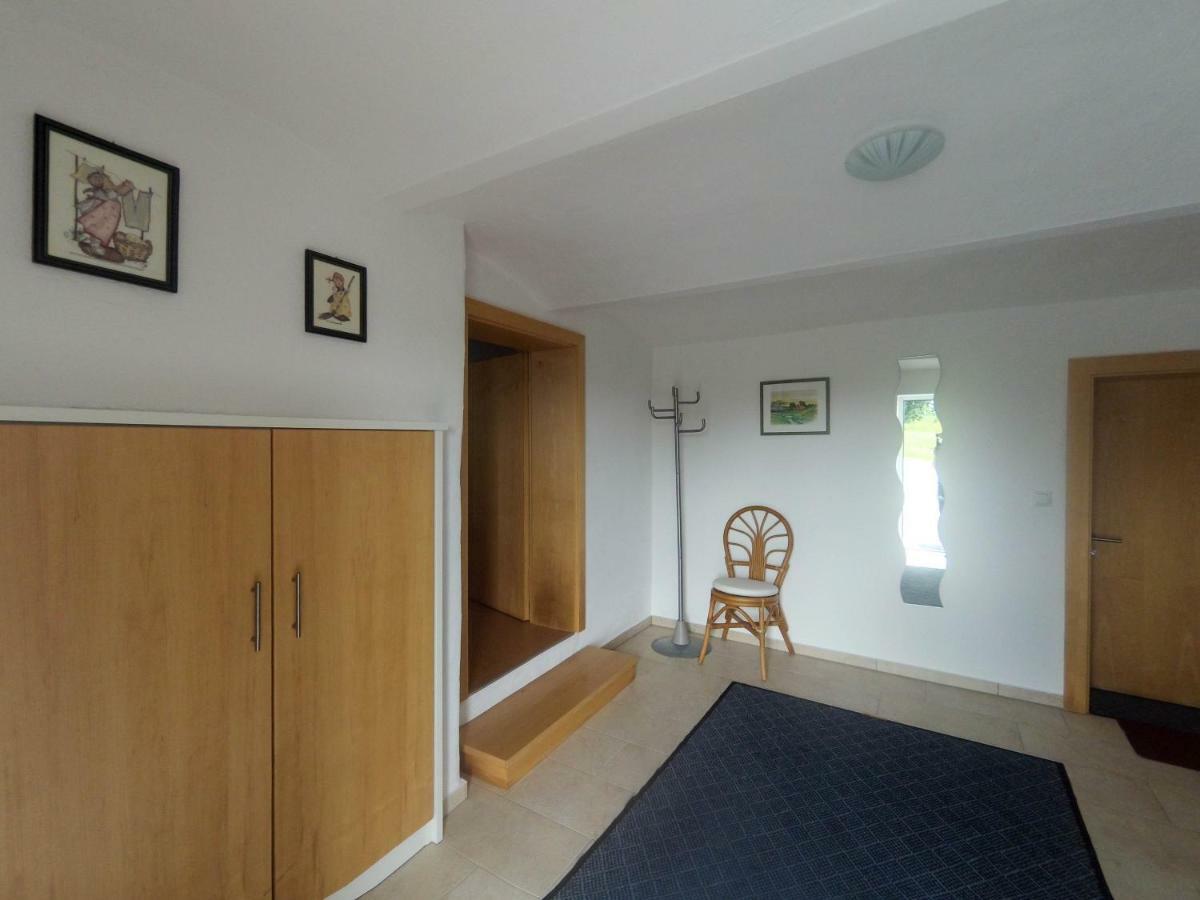 Ferienwohnung Im Bayerischen Wald Tittling Kültér fotó