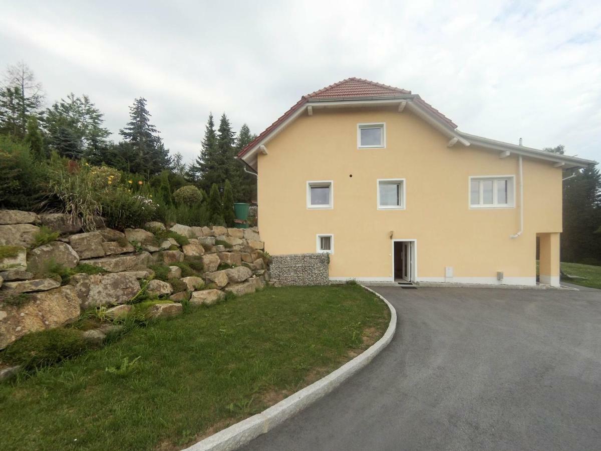 Ferienwohnung Im Bayerischen Wald Tittling Kültér fotó