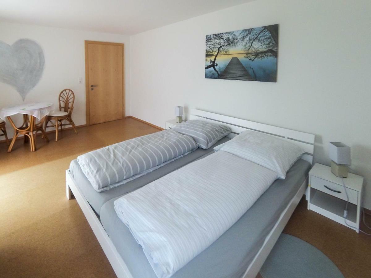 Ferienwohnung Im Bayerischen Wald Tittling Kültér fotó