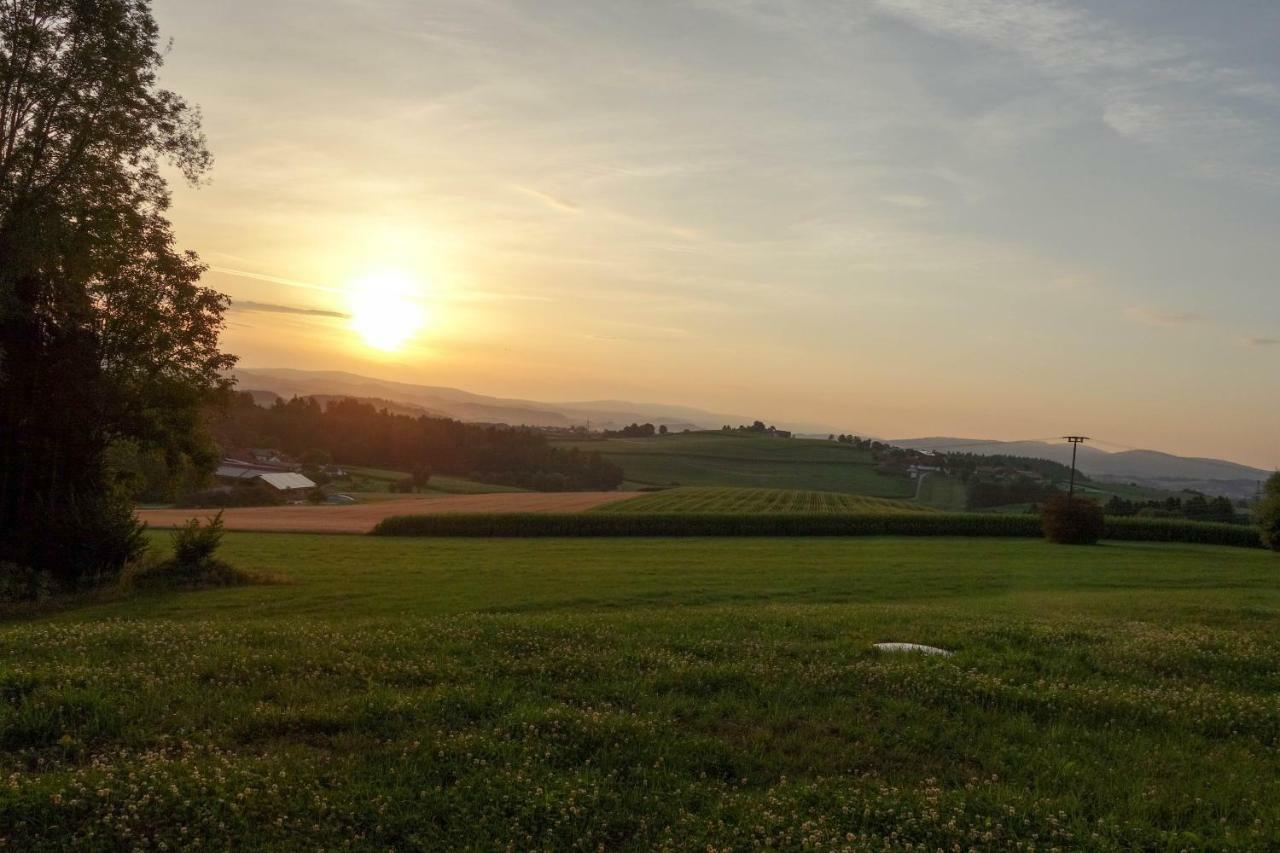 Ferienwohnung Im Bayerischen Wald Tittling Kültér fotó