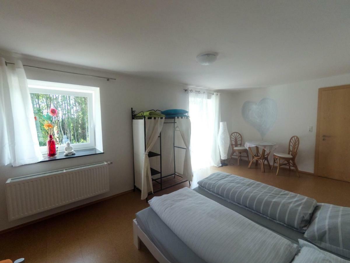 Ferienwohnung Im Bayerischen Wald Tittling Kültér fotó
