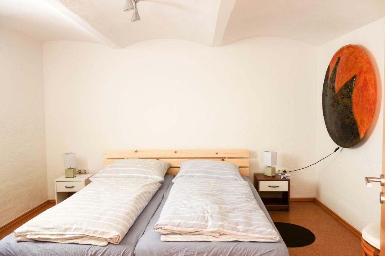 Ferienwohnung Im Bayerischen Wald Tittling Kültér fotó