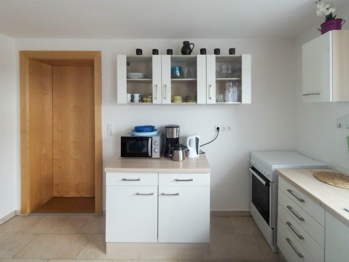 Ferienwohnung Im Bayerischen Wald Tittling Kültér fotó