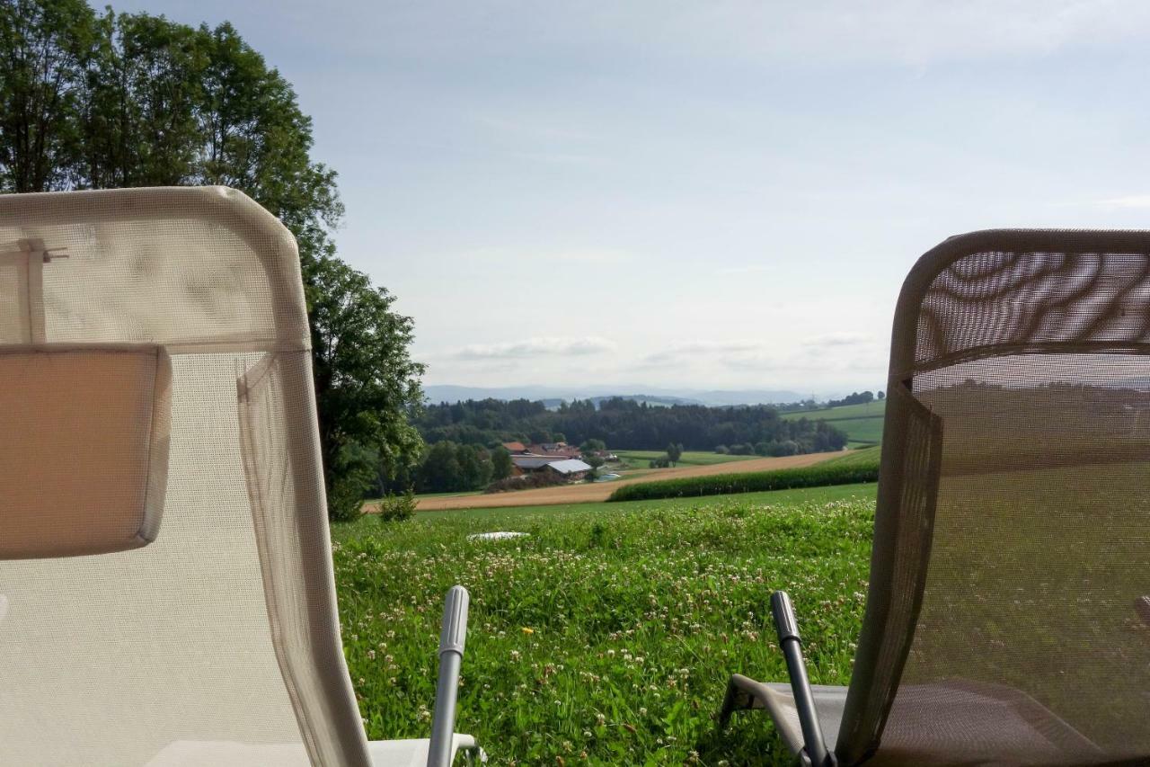 Ferienwohnung Im Bayerischen Wald Tittling Kültér fotó