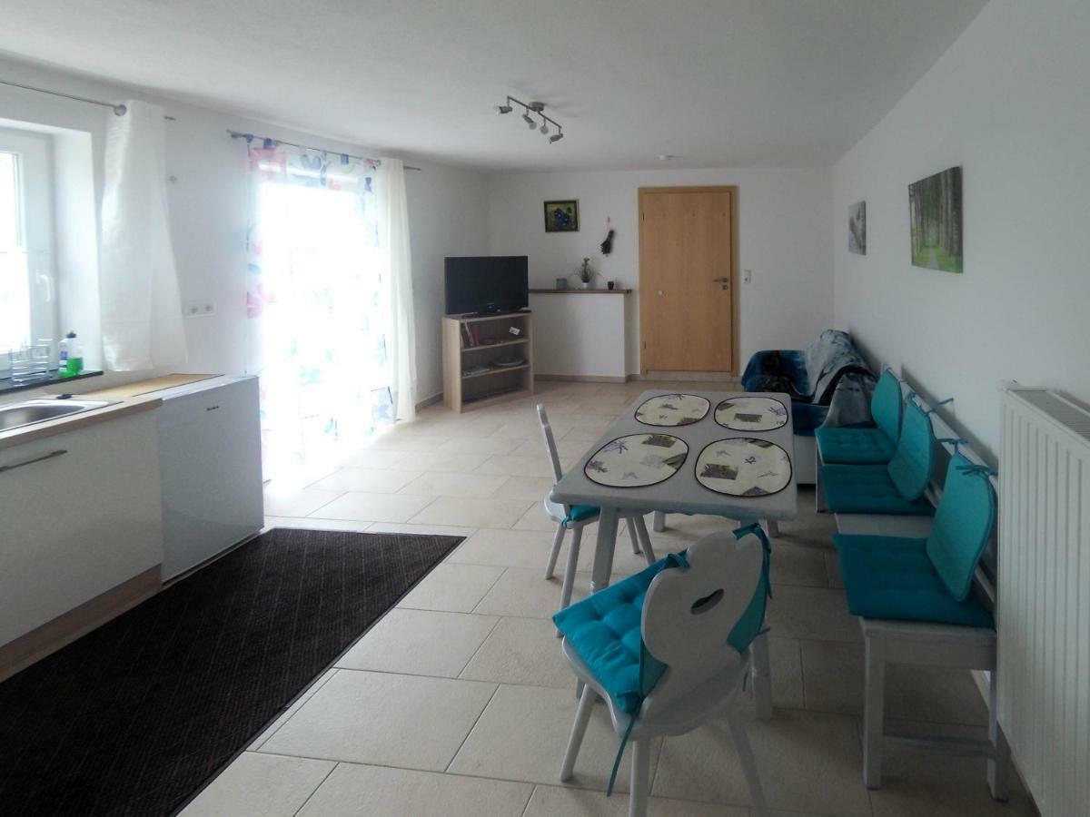 Ferienwohnung Im Bayerischen Wald Tittling Kültér fotó
